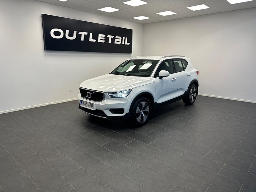 Bild 1 av Volvo XC40