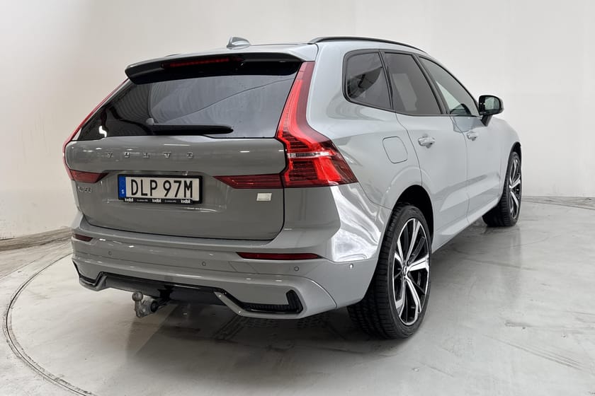 Bild 3 av Volvo XC60