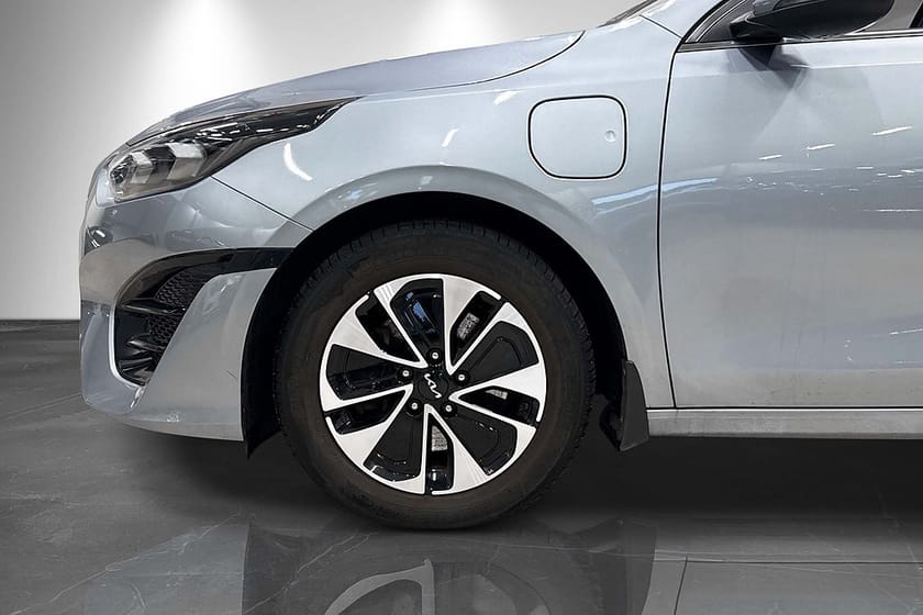 Bild 2 av Kia Ceed Sportswagon Plug-in Hybrid