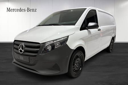 Mercedes-Benz Vito 116 CDI 2.8t