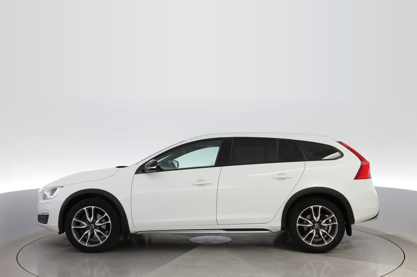 Bild 2 av Volvo V60 Cross Country