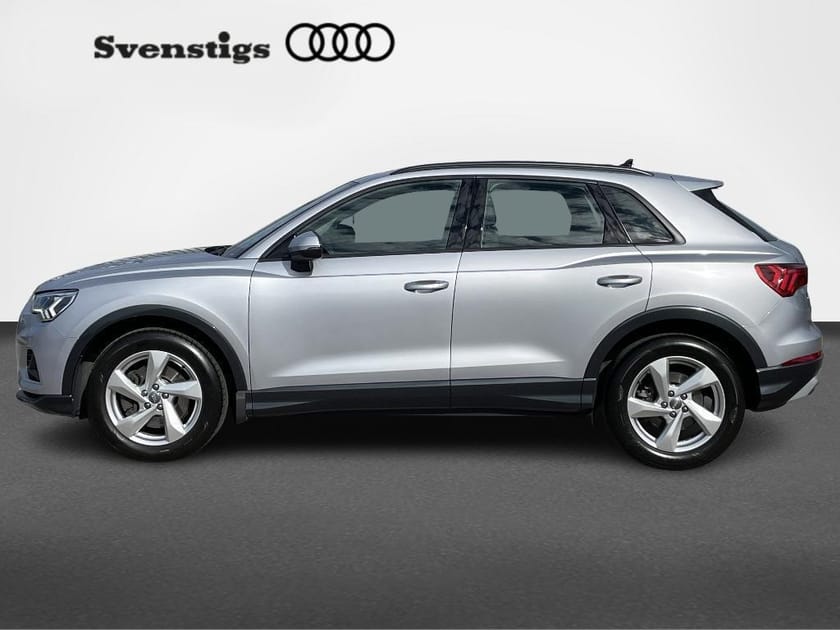 Bild 2 av Audi Q3 40 TFSI quattro 190hk Proline Adv. Värmare Drag