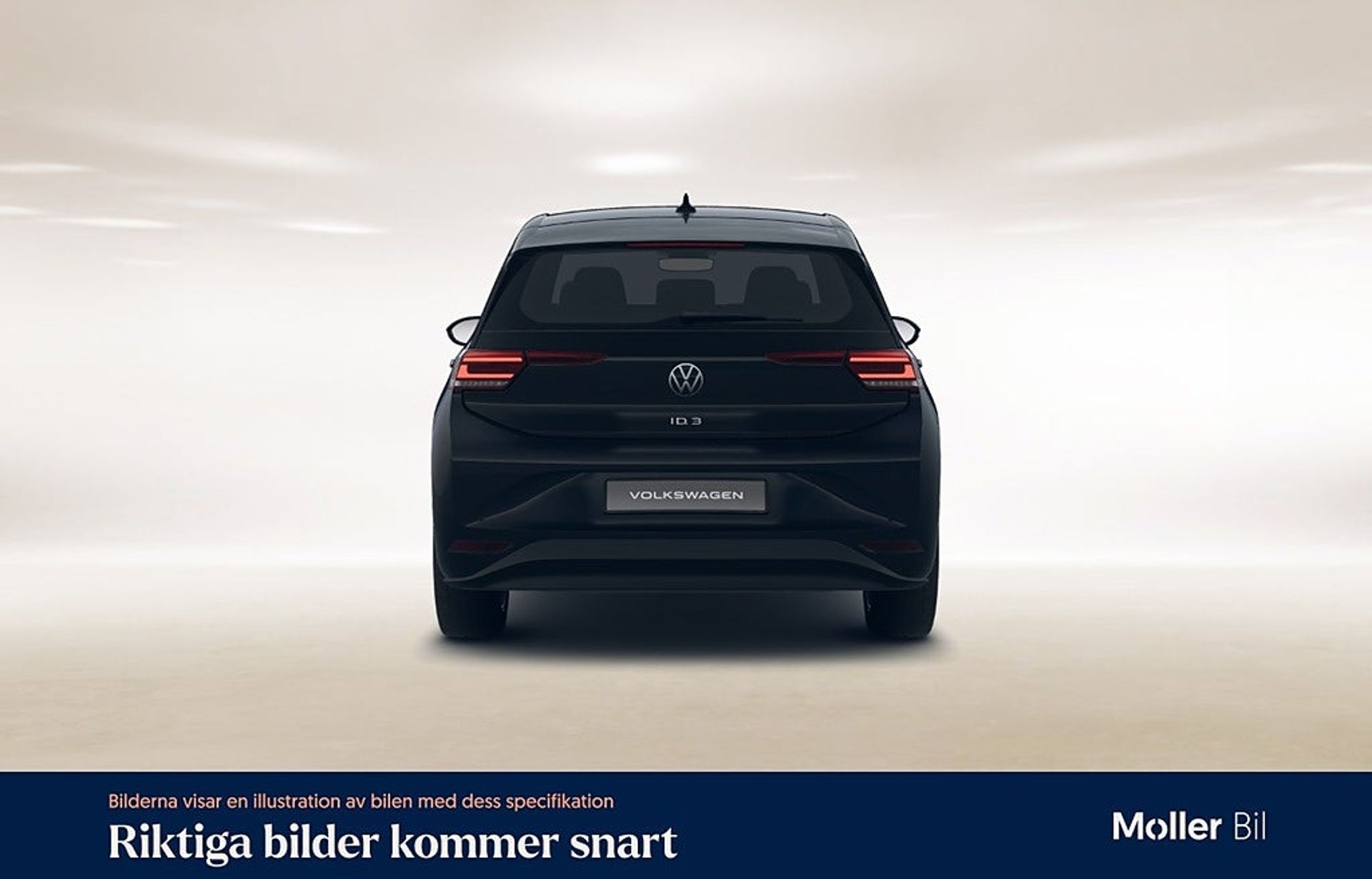 Volkswagen ID.3 2026, bild 5/9