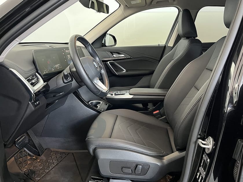 Bild 5 av BMW X1 sDrive18i