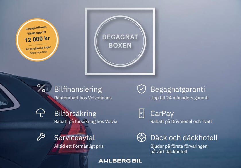 Bild 2 av Volvo V60