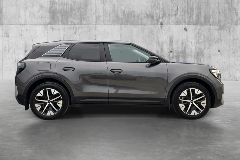 Bilde 4 av Ford Explorer EV Extended Range AWD
