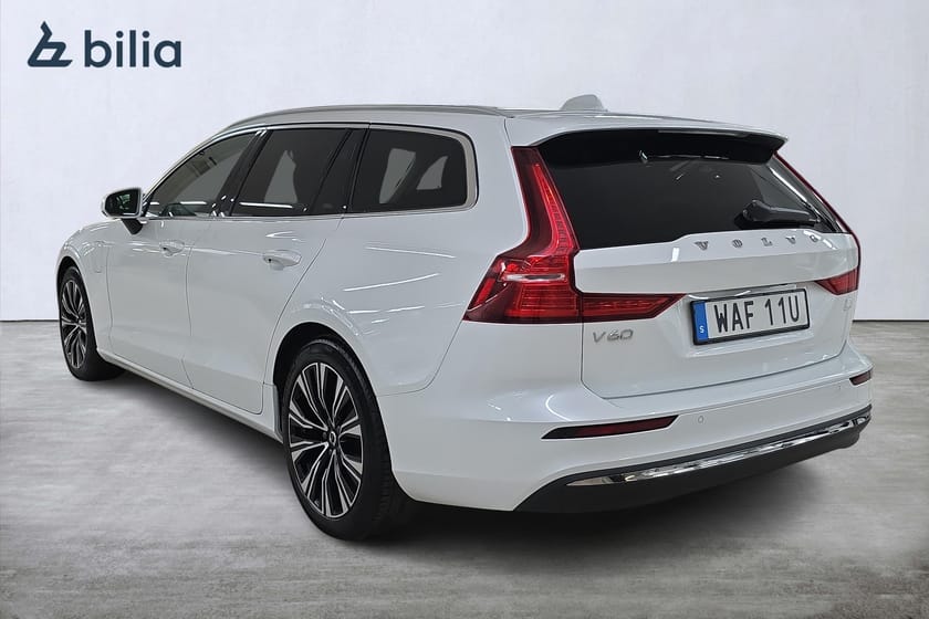 Bild 2 av Volvo V60 Recharge T6 Core Edition
