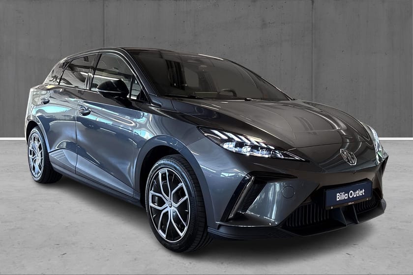 Bilde 3 av MG 4 Electric Long Range 64kWh Luxury 360kamera, Adaptiv cruise