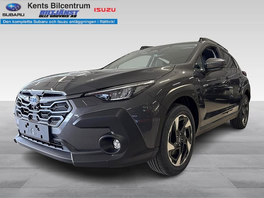 Bild 1 av Subaru Crosstrek e-Boxer 2.0 Limited Lineartronic Euro 6