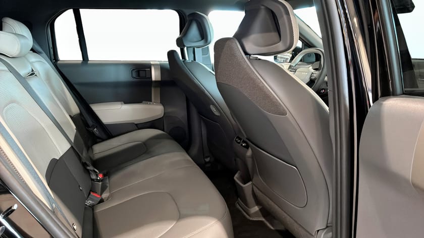 Bild 5 av Kia EV3 Long Range GT LINE FWD *DEMOTILLFÄLLE*