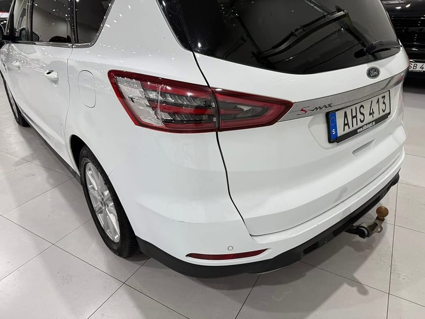 Bild 4 av Ford S-Max