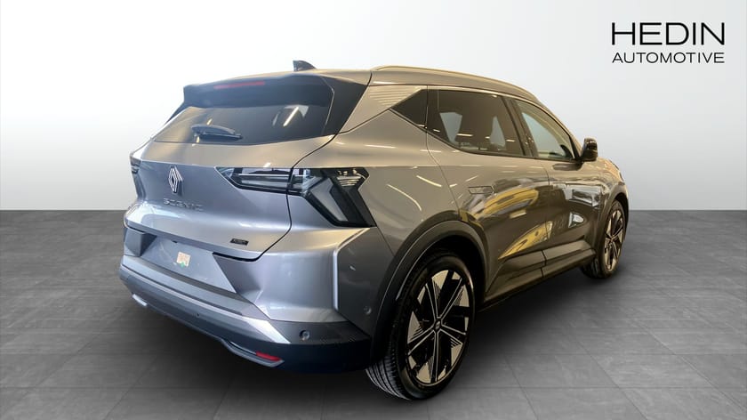 Bild 2 av Renault Scenic E-Tech