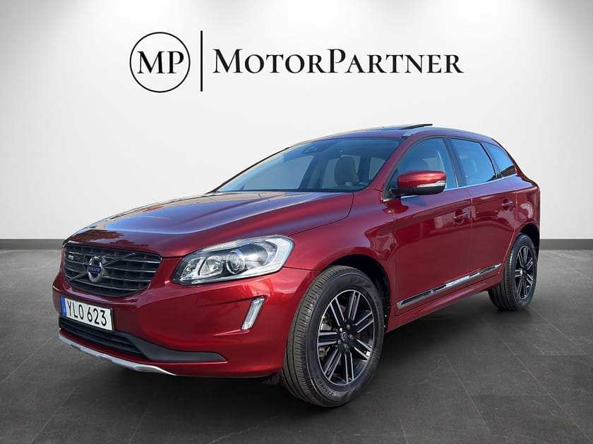 Bild 3 av Volvo XC60