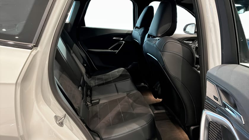 Bild 5 av BMW iX1 xDrive30