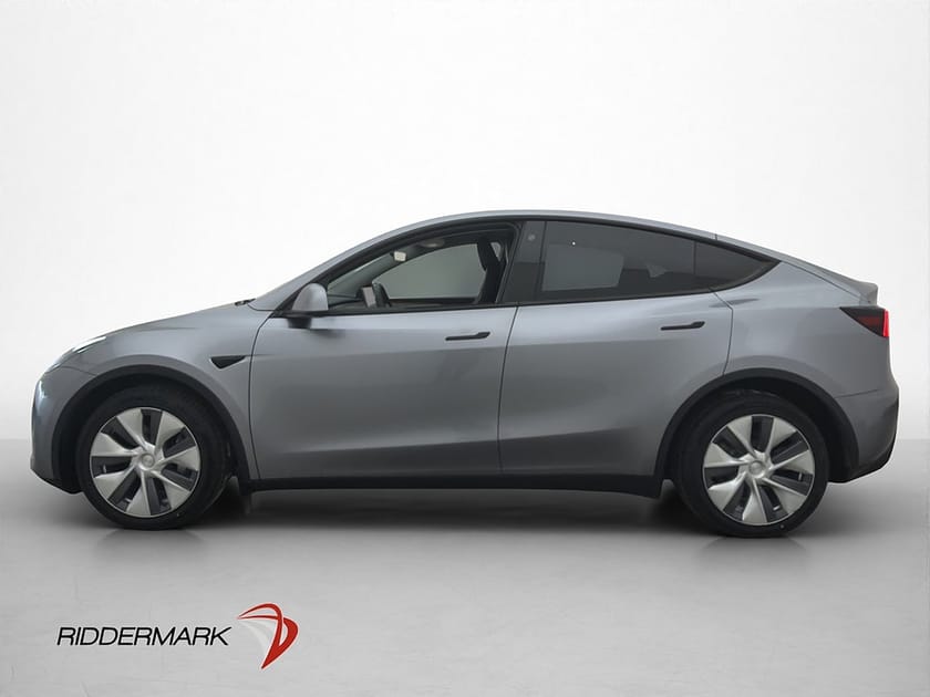 Bild 5 av Tesla Model Y Long Range AWD Panorama Värmepump Autopilot