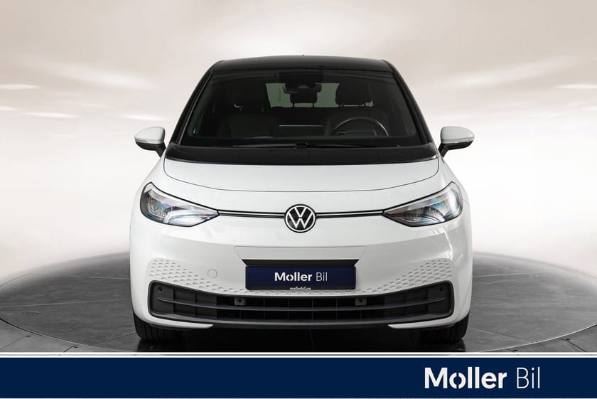 Bilde 3 av Volkswagen ID.3 Pro Performance