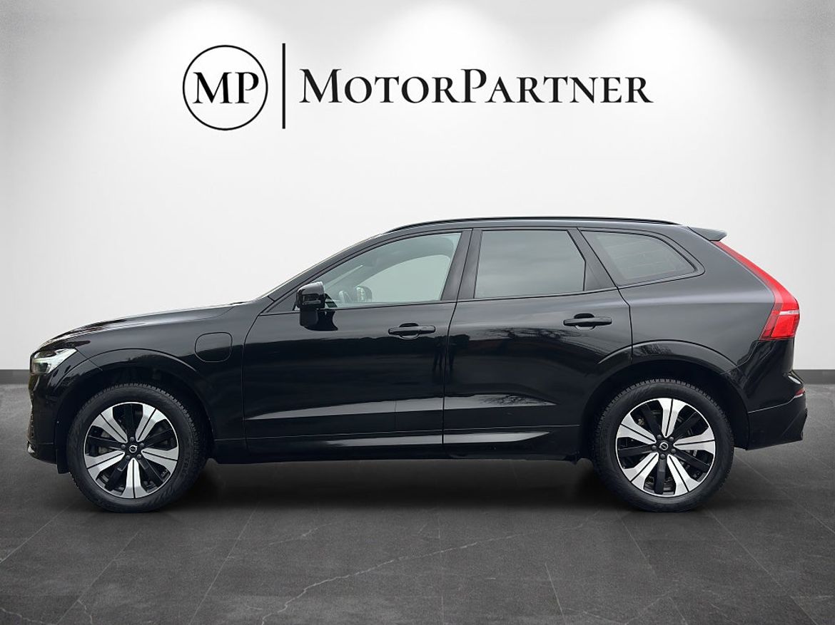 Volvo XC60, bild 5 av 25