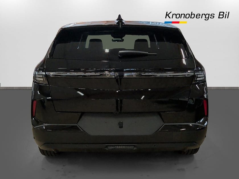 Bild 5 av Opel Grandland Hybrid GS 145 hk Aut *Drag+Service*