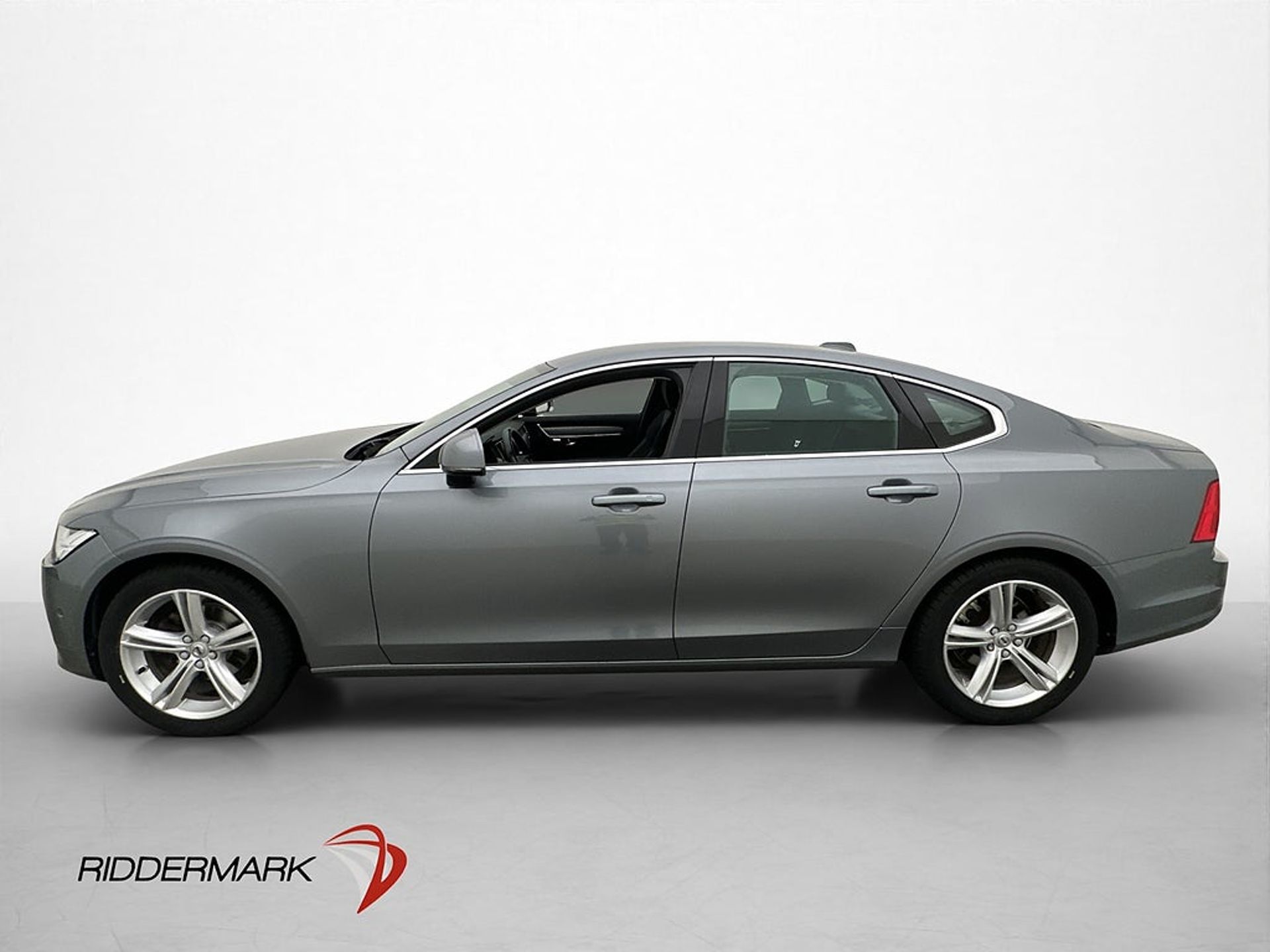 Volvo S90 2018, bild 4/10