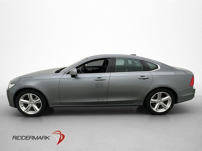 Bild 4 av Volvo S90
