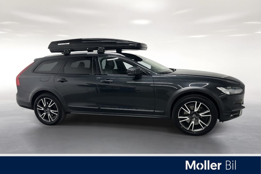 Bilde 4 av Volvo V90 Cross Country D4 190hk AWD aut