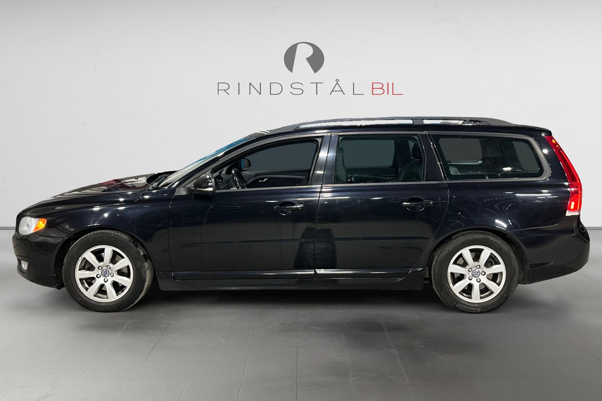 Volvo V70 2014, bild 4/29
