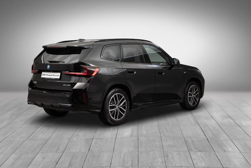 Bilde 5 av BMW iX1 xDrive30