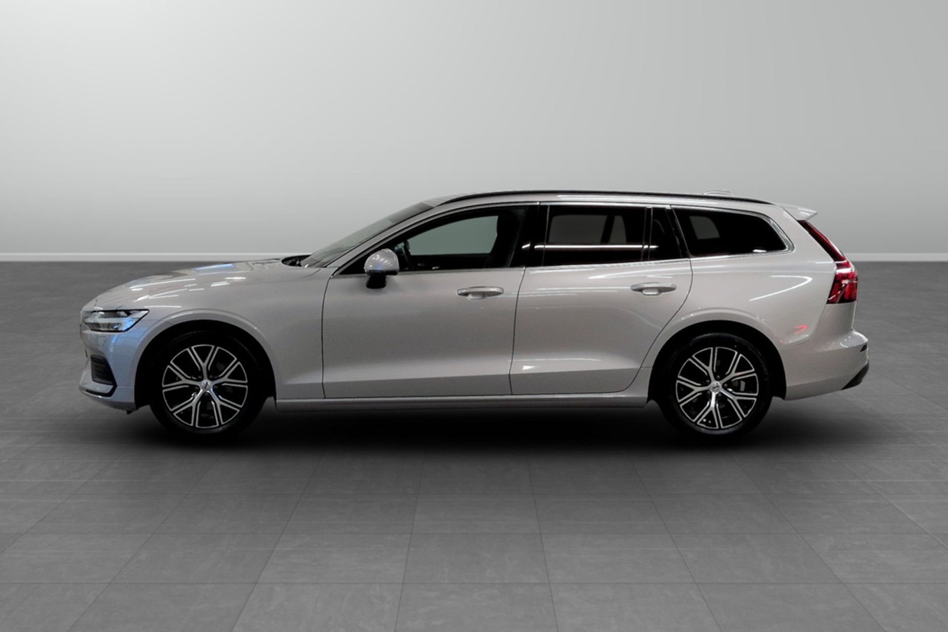 Volvo V60 B4 2024, bild 6/10