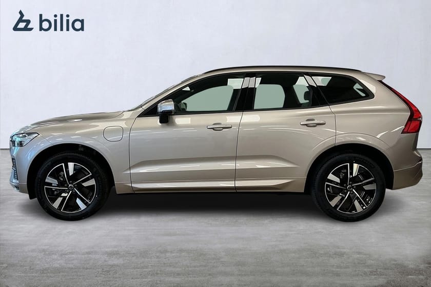 Bild 3 av Volvo XC60 T6 Core Komfortstolar & dragkrok
