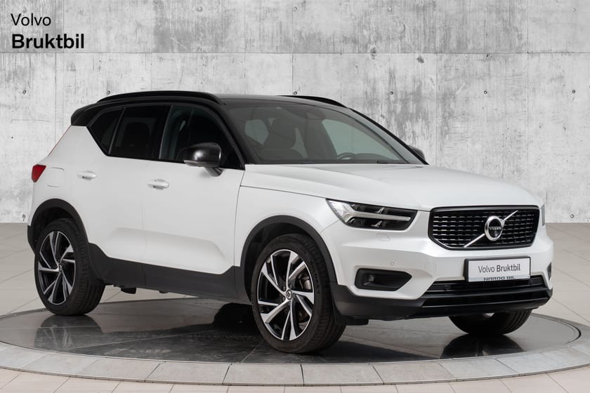 Bilde 1 av Volvo XC40