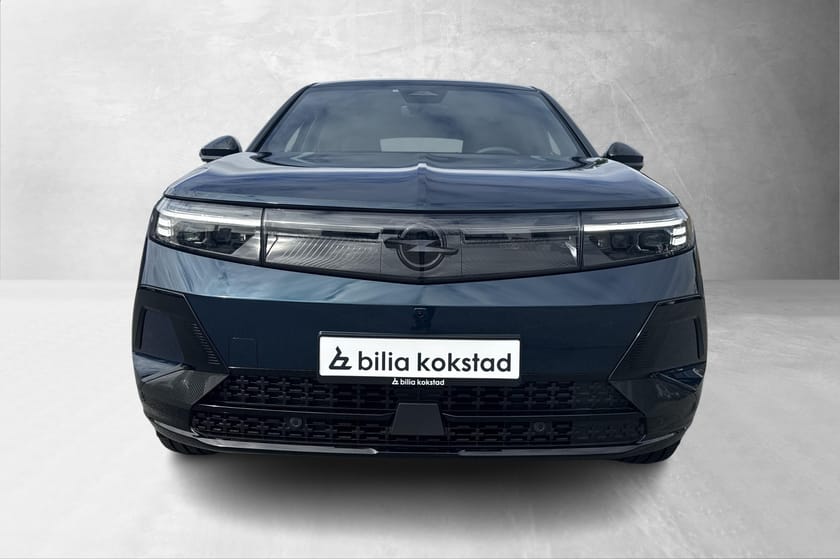 Bilde 2 av Opel Grandland Electric AWD Ultimate/AWD/Panorama/Delskinn/Matrix/Head-Up/Krok
