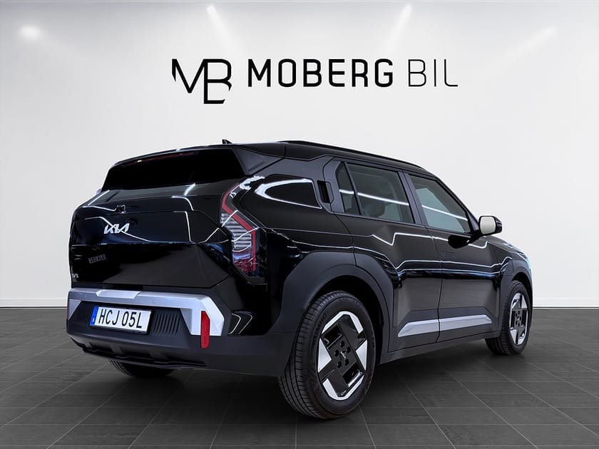 Bild 5 av Kia EV3 Standard Range 204hk Keyless B-Kamera Navi