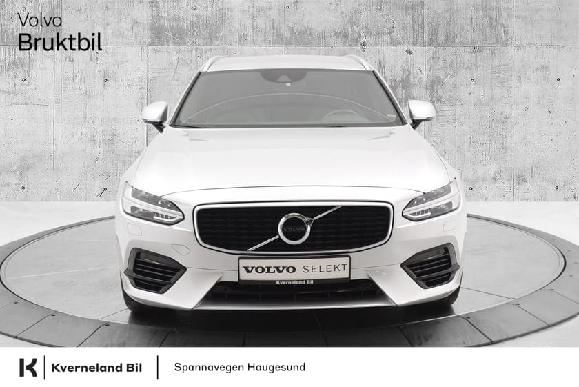 Bilde 2 av Volvo V90