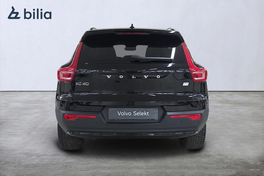 Bild 5 av Volvo XC40 Recharge Core