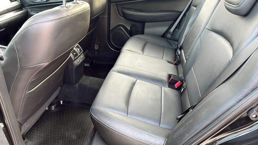 Bild 5 av Subaru Outback