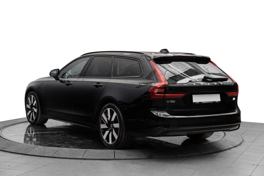 Bilde 5 av Volvo V90 T6 Plus Dark Hengerfeste AktivLED