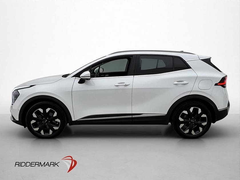 Bild 4 av Kia Sportage PHEV Advance 360° Navi CarPlay Keyless Drag
