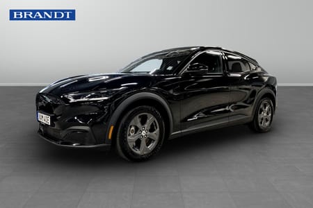 Ford Mustang Mach-E Standard Range