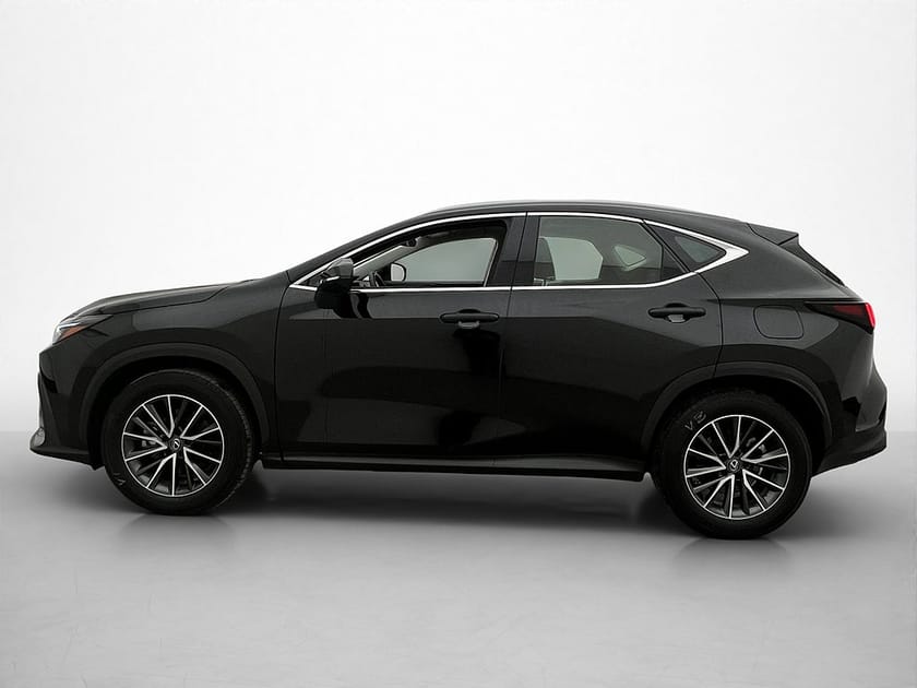 Bild 4 av Lexus NX 350h E-CVT 242hk Kamera Rattvärme Adapt-Fart MOMS