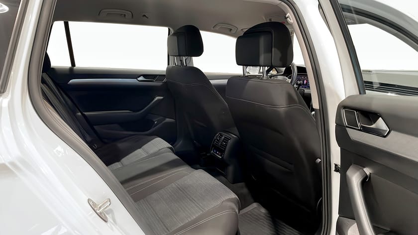 Bild 5 av Volkswagen Passat Sportscombi 1.5 TSI DSG 150hk | Backkamera |
