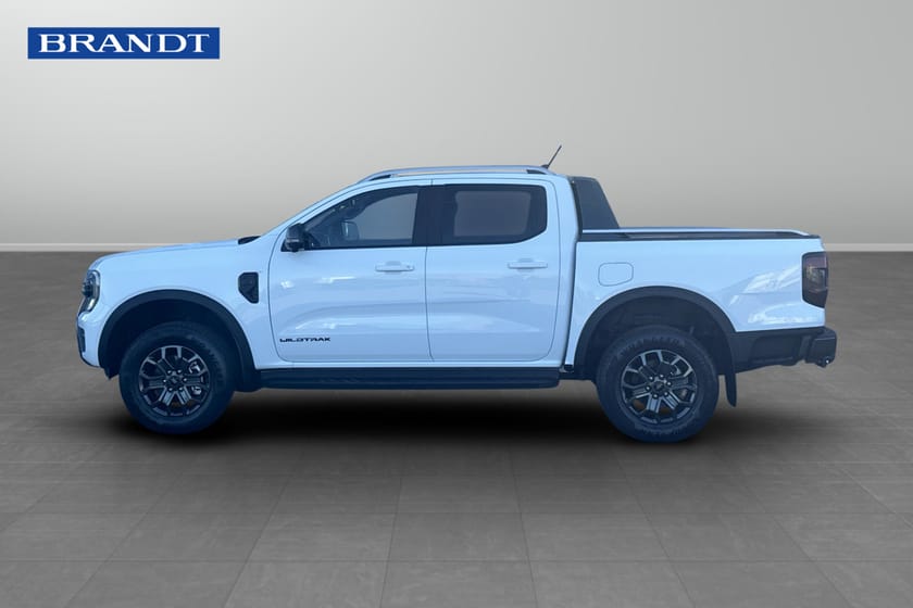Bild 5 av Ford Ranger Dubbelhytt Double Cab Wildtrak 3.0L V6 240 hk 10AT Omgående leverans