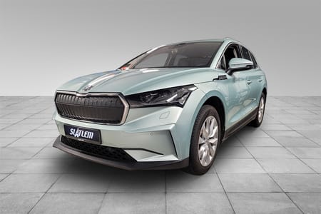 Škoda Enyaq iV 80