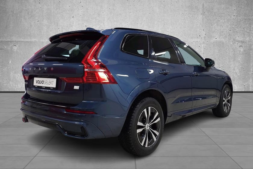 Bilde 5 av Volvo XC60