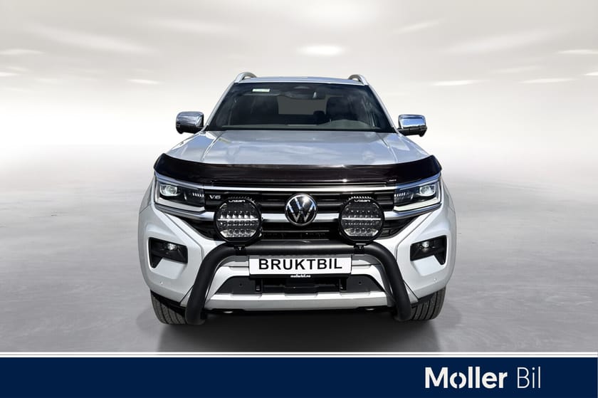 Bilde 2 av Volkswagen Amarok
