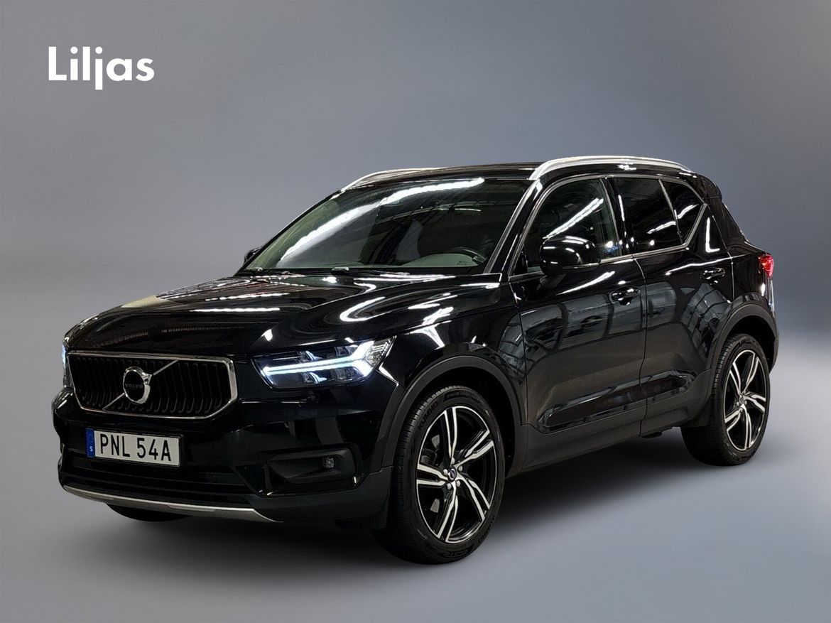 PNL54A – Volvo XC40