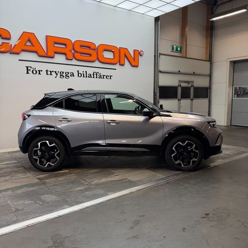 Bild 3 av Opel Mokka