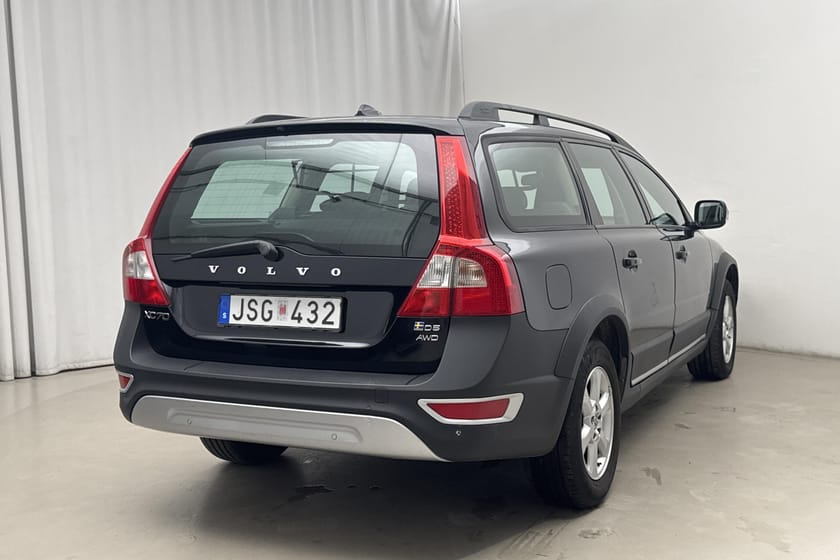 Bild 3 av Volvo XC70