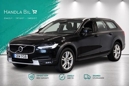 Volvo V90 Cross Country