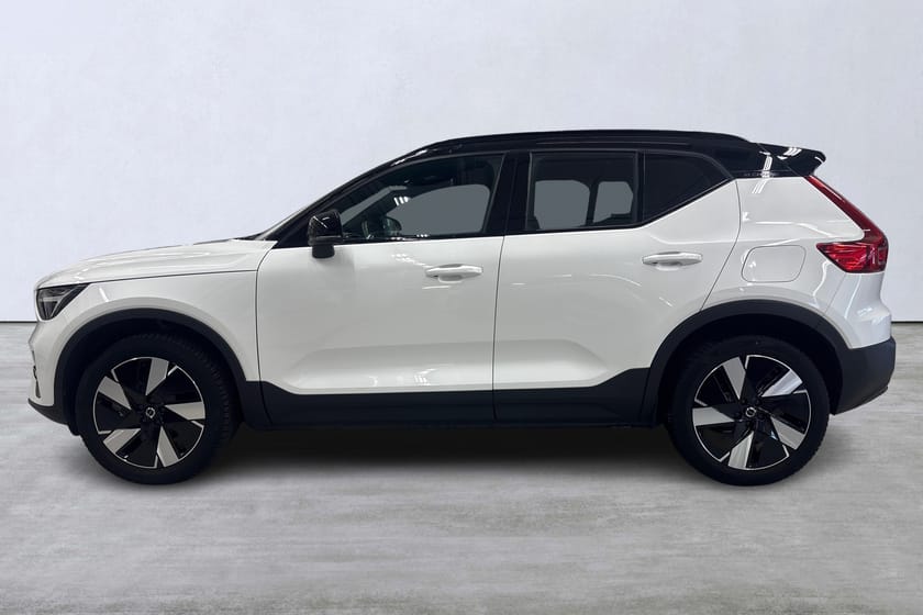 Bild 2 av Volvo XC40 Recharge Extended Range Core