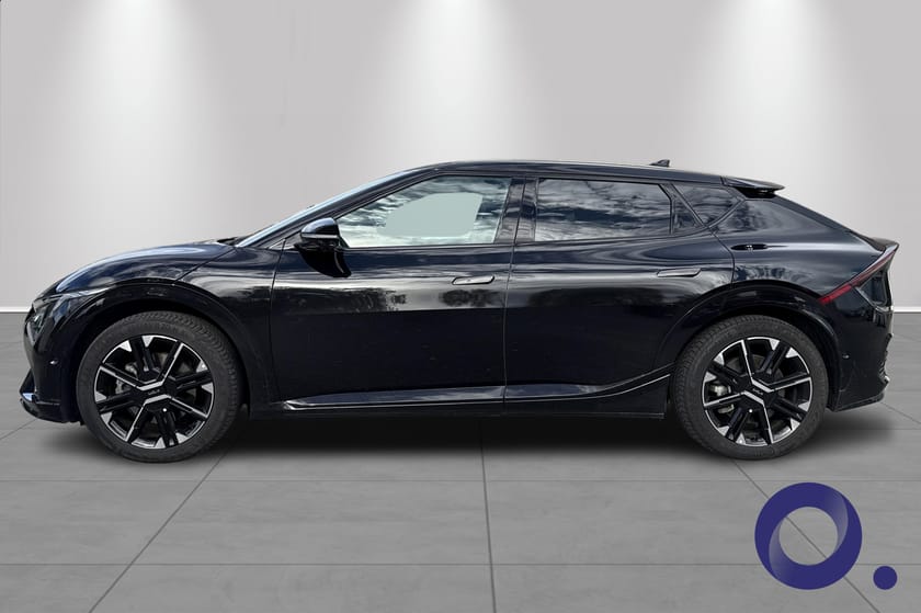 Bilde 2 av Kia EV6 AWD Long Range